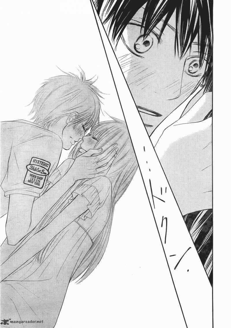 Kimi ni Todoke chapter 58